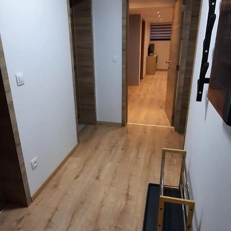 Le Cocon Des Pres Apartment Saint-Hubert Exterior photo
