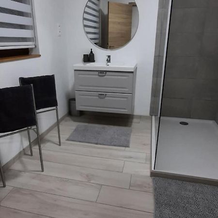 Le Cocon Des Pres Apartment Saint-Hubert Exterior photo